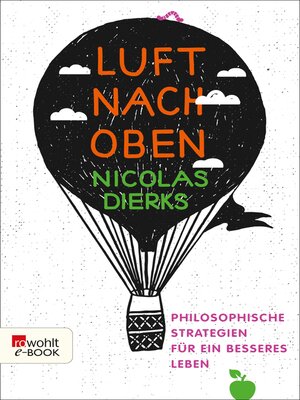 cover image of Luft nach oben